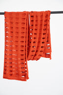 'Cotona' Schal – außergewöhnlich, weich & mit Wow-Effekt