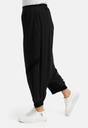 Pantaloni harem Kekoo 'Velair'