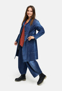 Bríste Leathan as Denim Préimhe 'Indiga'