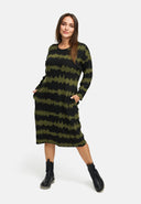 'Mirella' Gúna – ultra-bhog, compordach & sainráiteach