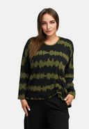 'Mirella' Shirt – ultraweich, bequem & ausdrucksstark