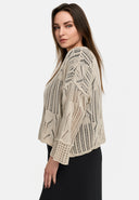 Maglia in maglia Kekoo 'Cotton'