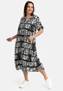 Kekoo Kleid 'Bambou'