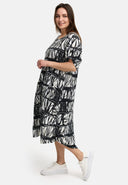 Kekoo Kleid 'Bambou'