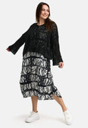 Kekoo Kleid 'Bambou'