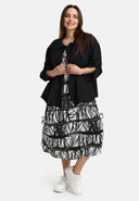 Kekoo Kleid 'Bambou'