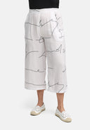 Pantaloni Kekoo modello 'Serra'