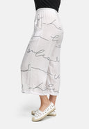 Παντελόνι Kekoo σχέδιο 'Serra'