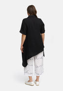 Długa bluzka Kekoo 'Serra'