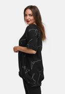 Kekoo Longshirt 'Serra'