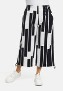 Pantaloni Kekoo 'Inversé'