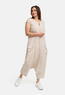 Salopette Kekoo 'Dune'