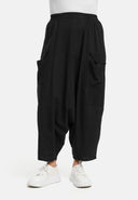 Pantaloni harem Kekoo 'Dune'
