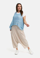 Kekoo Haremshose 'Dune'