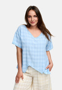 Kekoo Skjorte 'Vento'