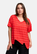 Kekoo Skjorte 'Vento'