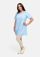 Kekoo Long-Shirt 'Vento'