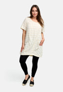 Kekoo Maglia lunga 'Vento'