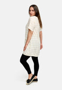 Kekoo Long-Shirt 'Vento'