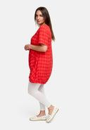 Kekoo Long-Shirt 'Vento'