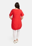 Kekoo Long-Shirt 'Vento'