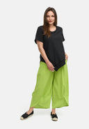 Pantaloni Kekoo 'Lino'