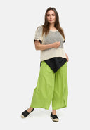 Pantaloni Kekoo 'Lino'