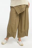 Pantaloni Kekoo 'Lino'