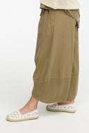 Pantaloni Kekoo 'Lino'