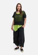 Pantaloni Kekoo 'Lino'