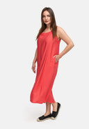 Gúna strapaí Kekoo 'Ibiza'