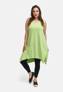 Φόρεμα Kekoo 'Solail'