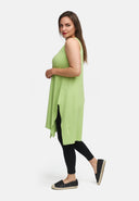 Φόρεμα Kekoo 'Solail'