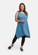 Φόρεμα Kekoo 'Solail'