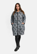 'Murella' Παλτό – μοντέρνο, δομημένο & εξαιρετικό