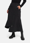 'Nuvia' Rock – chic, komfortabel & mit raffiniertem Schnitt