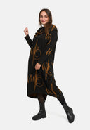 Gúna 'Isalie' – bog, ealaíonta & léiritheach