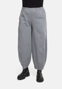 'Juline' Hose – Denim mit Stretch, bequem & stilvoll