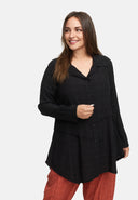 A-Linie Bluse Asymmetrisch 'Ferina'