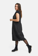 Φόρεμα με κομψή μπαλόν σιλουέτα 'Velena'