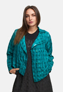 Asymmetrisk bolero 'Velena'