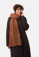 'Vella' Strickschal
