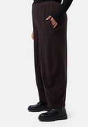 'Amande' Hose – Weicher Baumwoll-Stretch & bequeme Passform