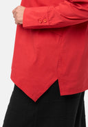 „Mila“ bluse – komfort hele dagen i A‑linje