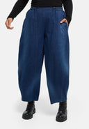 'Denira' jeans – balloon shape, ankle-length