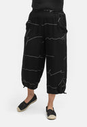 Kekoo Hose Muster 'Serra'