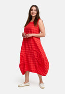 Kekoo Kleid 'Vento'