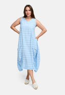 Kekoo Kleid 'Vento'