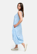 Kekoo Robe 'Vento' 