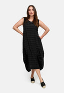 Kekoo Kleid 'Vento'
